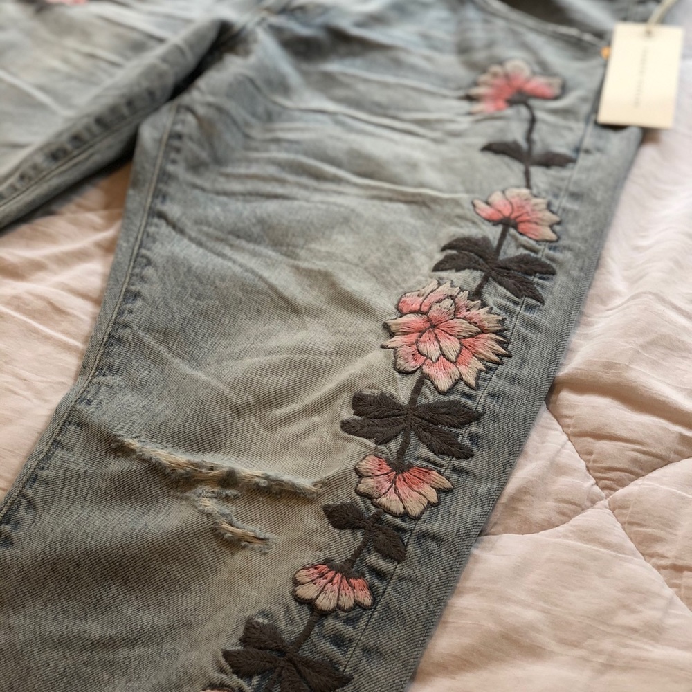 COH Citizens of Humanity Premium Denim